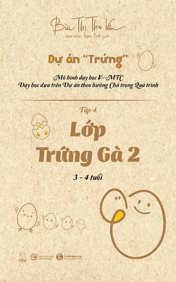 bộ lớp trứng gà 2