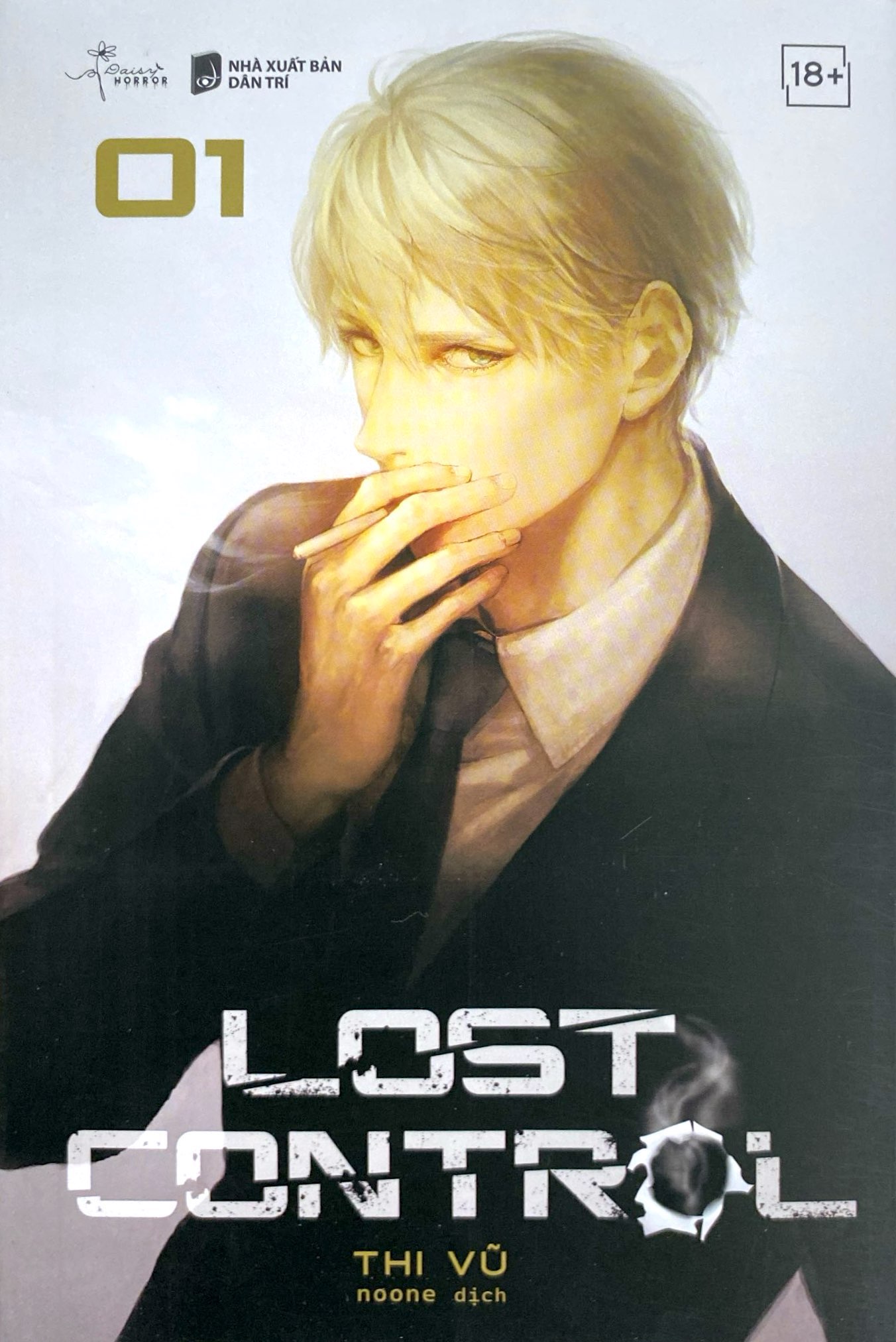 Bo
						
										
										Lost Control - Tap 1