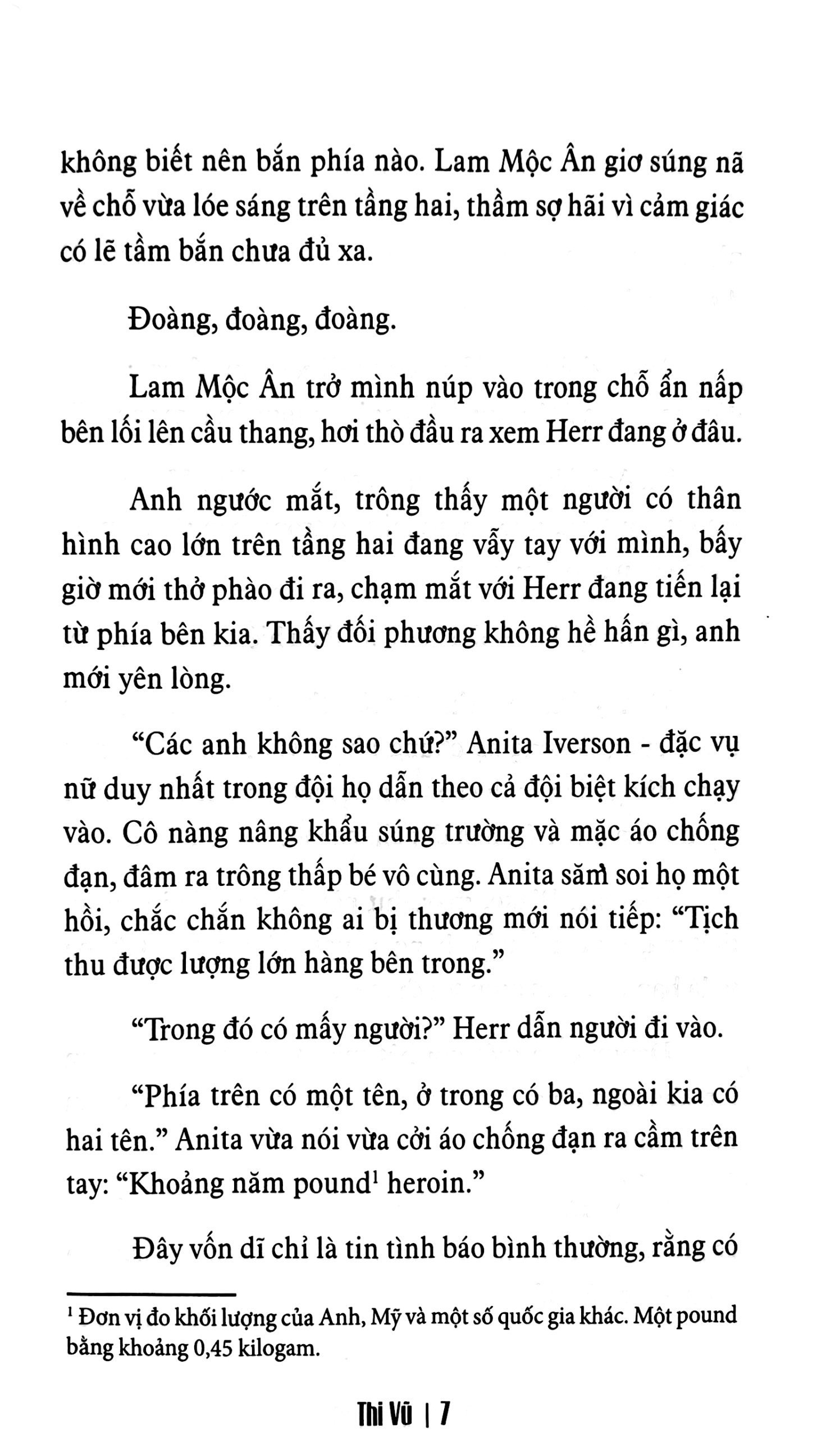 Bo
						
										
										Lost Control - Tap 1