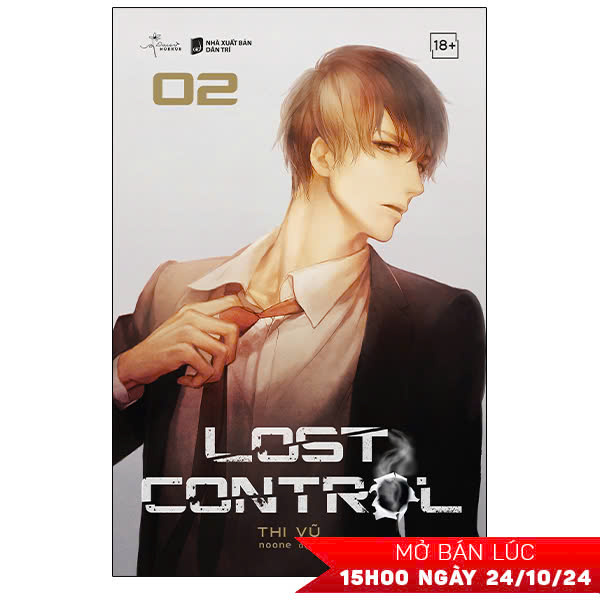 Bo
						
										
										Lost Control - Tap 2