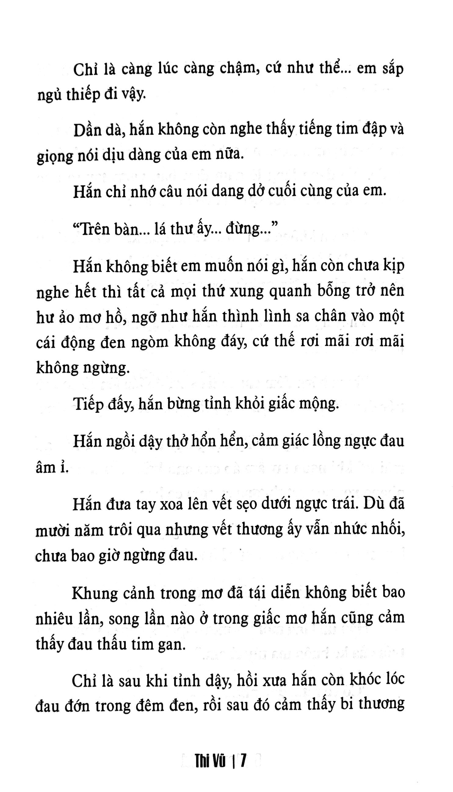 Bo
						
										
										Lost Control - Tap 2