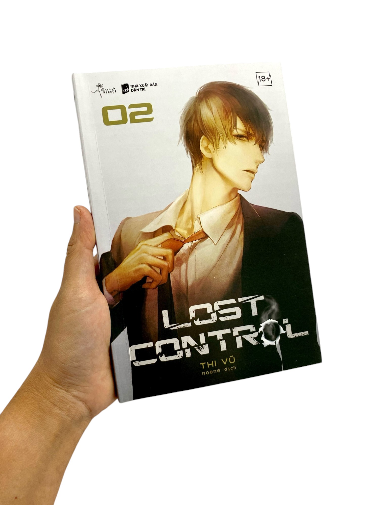 Bo
						
										
										Lost Control - Tap 2