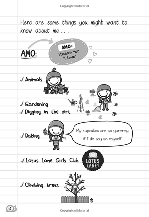 bộ lotus lane 2: coco: my delicious life