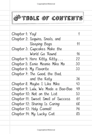 bộ lotus lane 2: coco: my delicious life