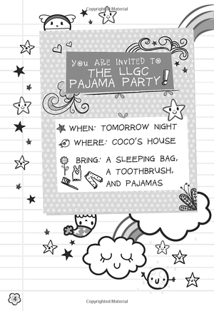 bộ lotus lane #4: mika: my new life