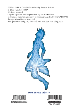 bộ lovely children - tập 62