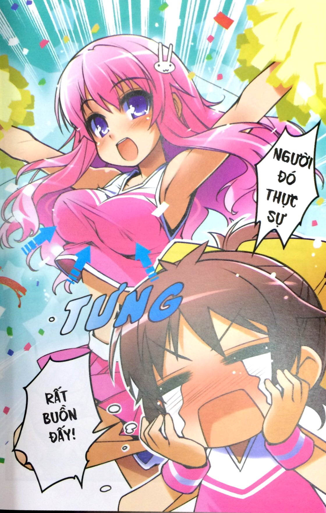 bộ lũ ngốc, bài thi và linh thú triệu hồi - tập 7