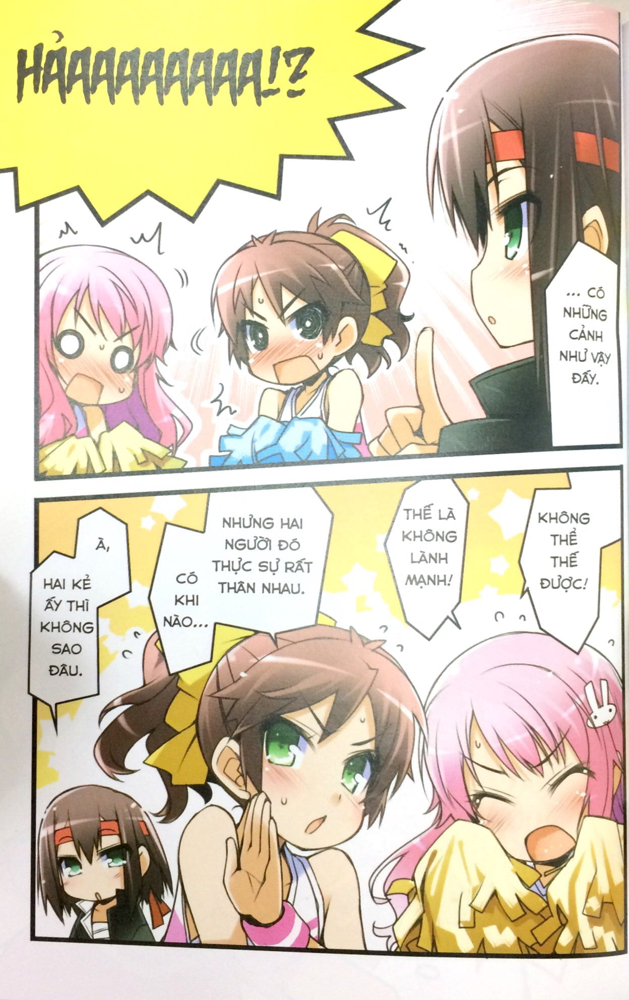 bộ lũ ngốc, bài thi và linh thú triệu hồi - tập 7