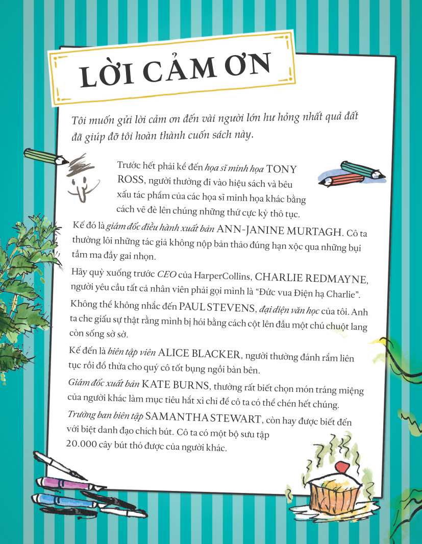 bộ lũ trẻ hư nhất quả đất 2