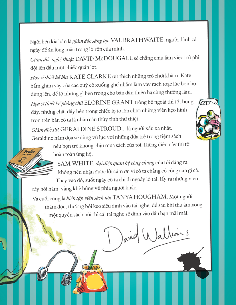 bộ lũ trẻ hư nhất quả đất 2