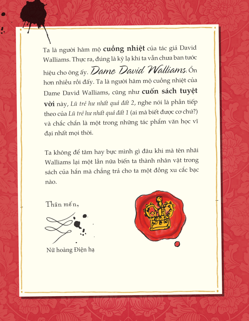 bộ lũ trẻ hư nhất quả đất 2