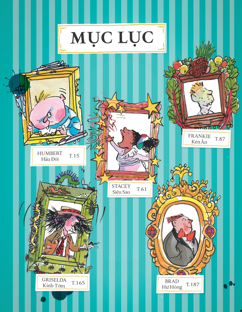 bộ lũ trẻ hư nhất quả đất 2