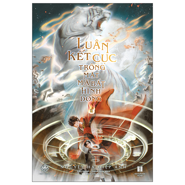 Bo
Luan Ket Cuc Trong Mat Ma Bat Hinh Dong - Tap 2