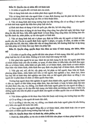 bộ luật dân sự - bộ luật tố tụng dân sự - luật tổ chức toàn án và văn bản hướng dẫn thi hành
