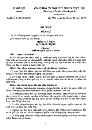 bộ luật dân sự - bộ luật tố tụng dân sự - luật tổ chức toàn án và văn bản hướng dẫn thi hành