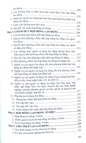 bộ luật lao động và hệ thống thang bảng lương, phụ cấp, chế độ tiền thưởng đối với người hưởng lương làm việc trong các cơ quan, đơn vị và doanh nghiệp
