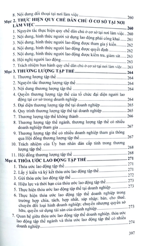 bộ luật lao động và hệ thống thang bảng lương, phụ cấp, chế độ tiền thưởng đối với người hưởng lương làm việc trong các cơ quan, đơn vị và doanh nghiệp