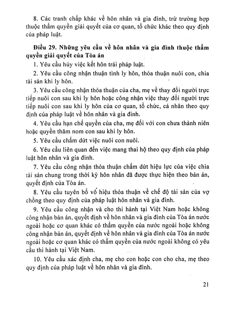 bộ luật tố tụng dân sự của nước cộng hòa xã hội chủ nghĩa việt nam (2016)