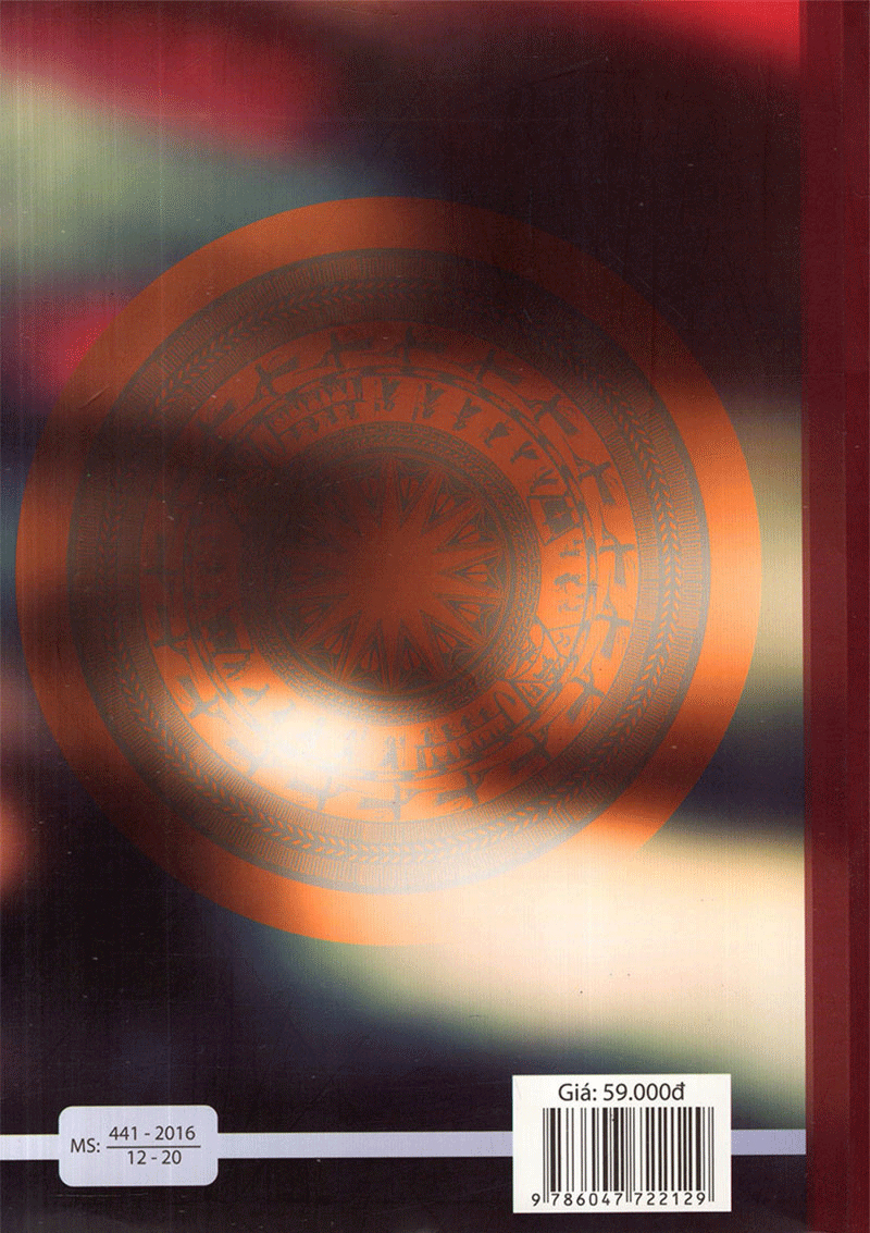 bộ luật tố tụng dân sự của nước cộng hòa xã hội chủ nghĩa việt nam (2016)