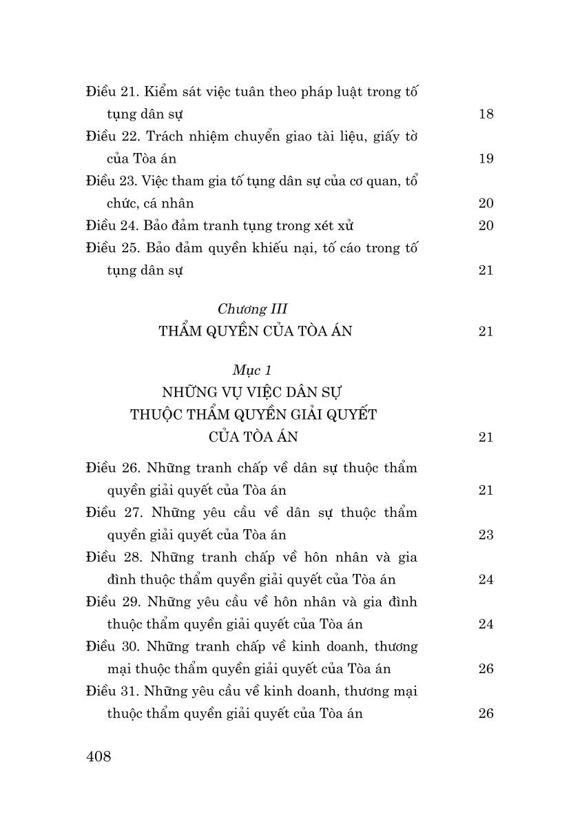 Bo Luat To Tung Dan Su Nam 2015 (Sua Doi, Bo Sung Nam 2019, 2020, 2022, 2023, 2024, 2025)