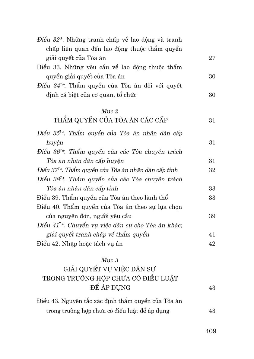 Bo Luat To Tung Dan Su Nam 2015 (Sua Doi, Bo Sung Nam 2019, 2020, 2022, 2023, 2024, 2025)