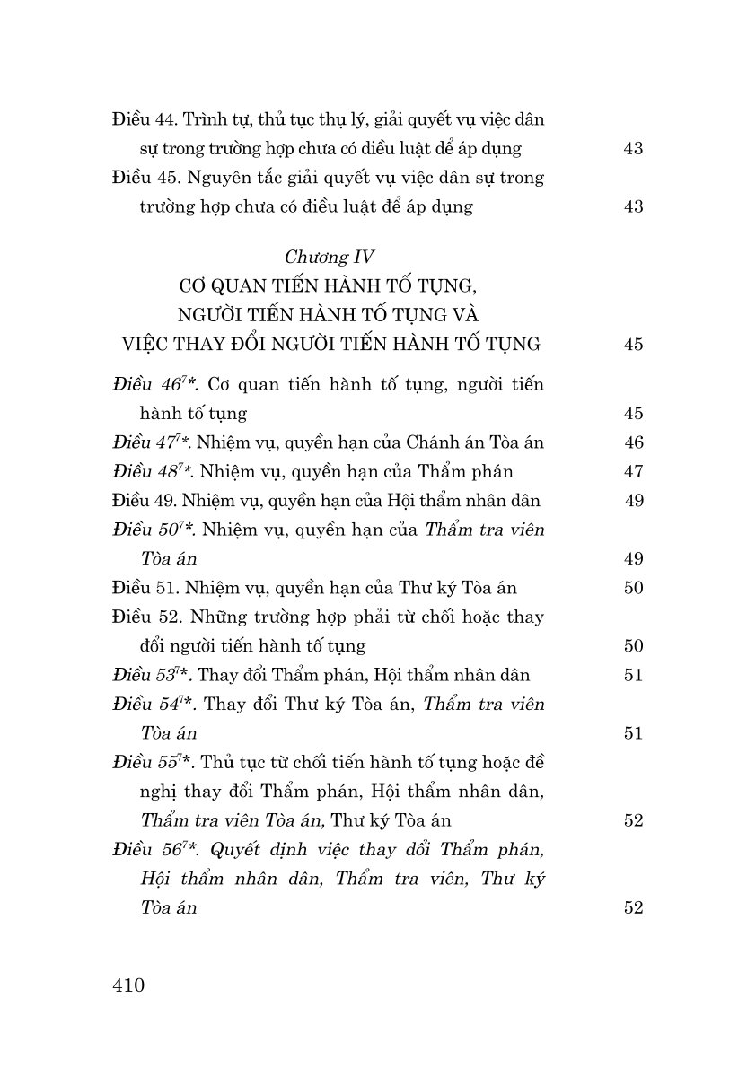 Bo Luat To Tung Dan Su Nam 2015 (Sua Doi, Bo Sung Nam 2019, 2020, 2022, 2023, 2024, 2025)