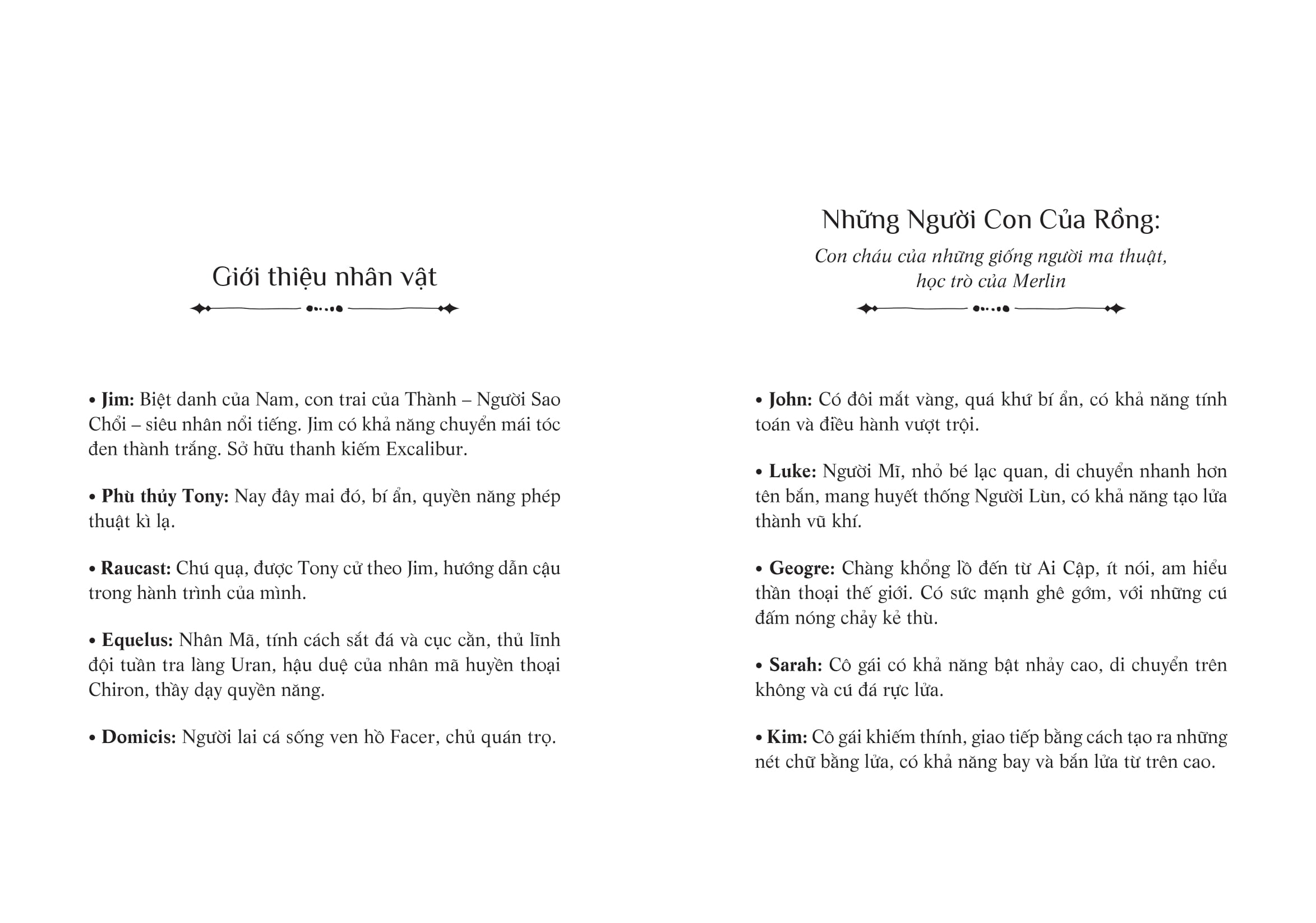 Bo
						
										
										Luc Dia Rong - Tap 1 - Hanh Trinh Phia Tay