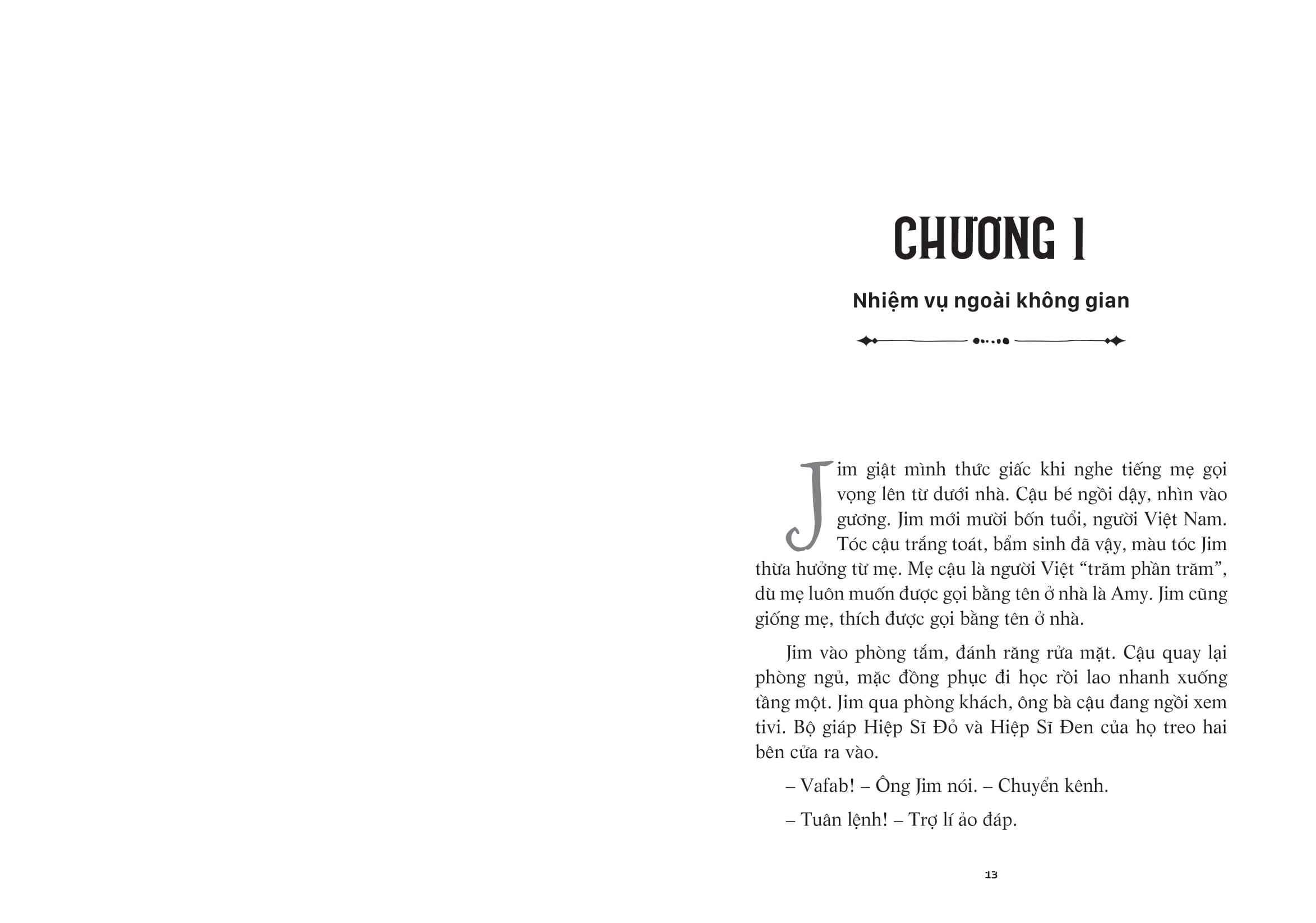 Bo
						
										
										Luc Dia Rong - Tap 1 - Hanh Trinh Phia Tay