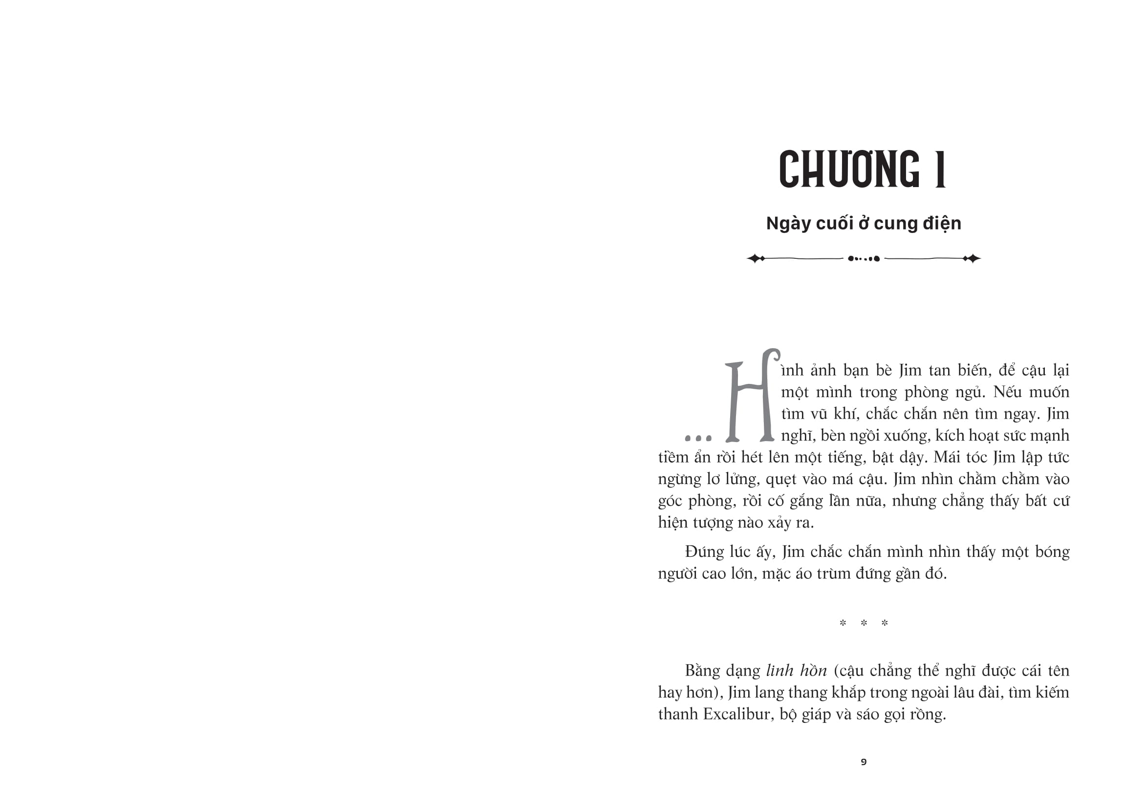 Bo
						
										
										Luc Dia Rong - Tap 3 - Loi Noi Doi Cua Vi Than