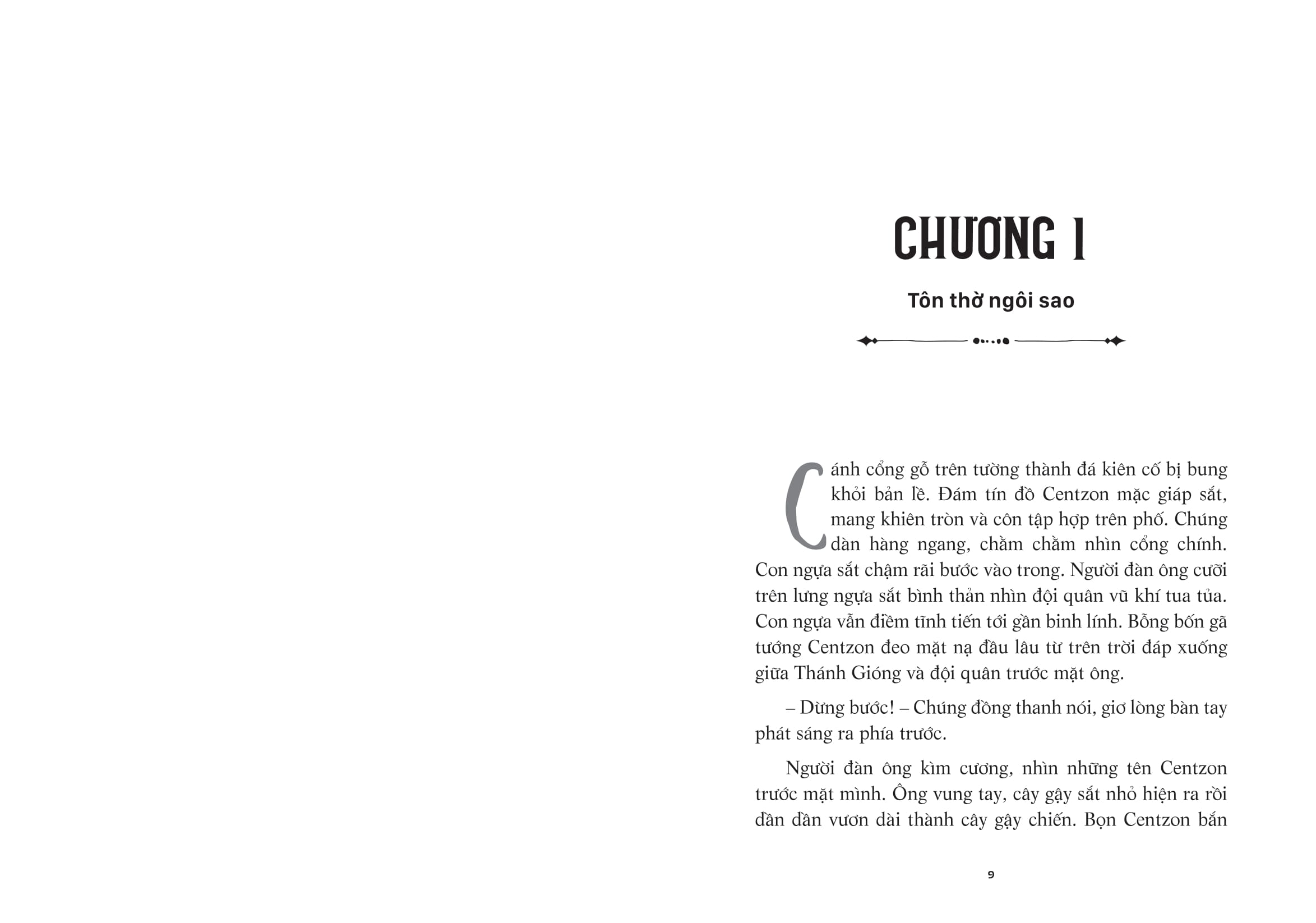 Bo
						
										
										Luc Dia Rong - Tap 5 - Hoang Hon Cua The Gioi