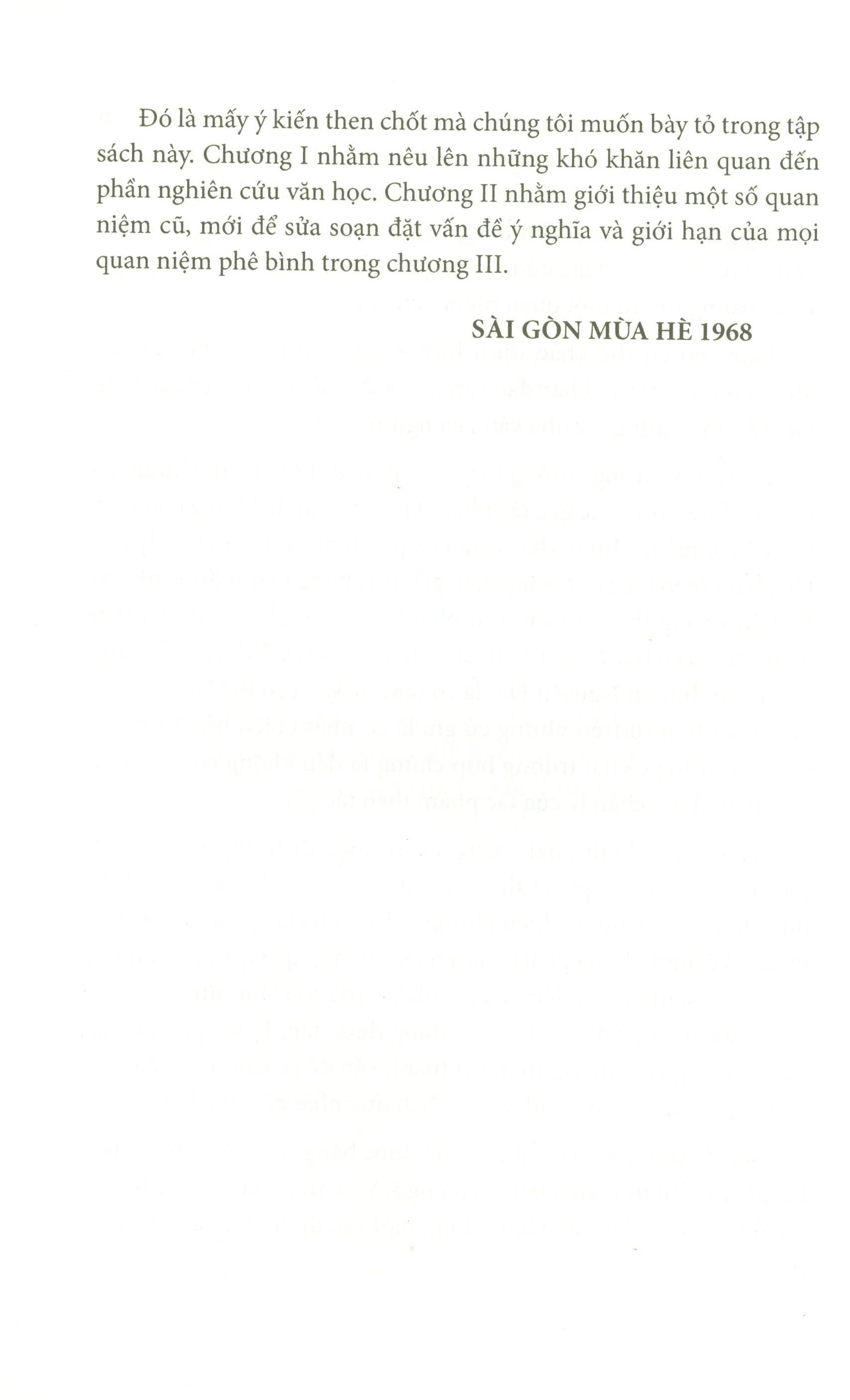 bộ lược khảo văn học iii - nghiên cứu và phê bình văn học