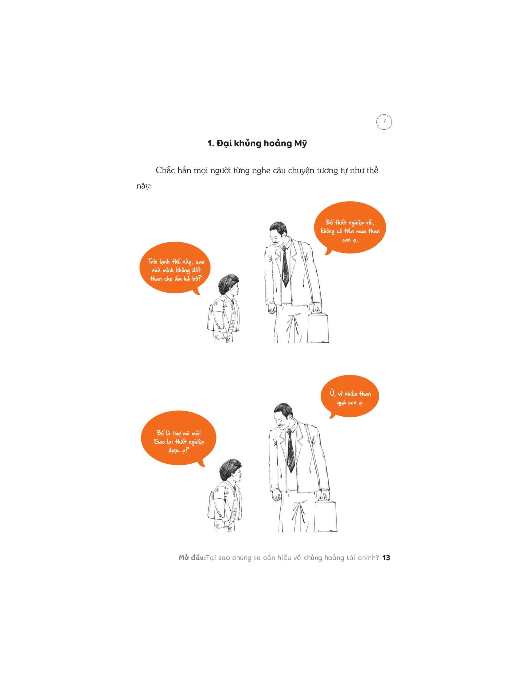 Bo
						
										
										Luoc Su Kinh Te Hoc Lay Loi - Khung Hoang Day Cho Ta Nhung Gi? - Tap 1