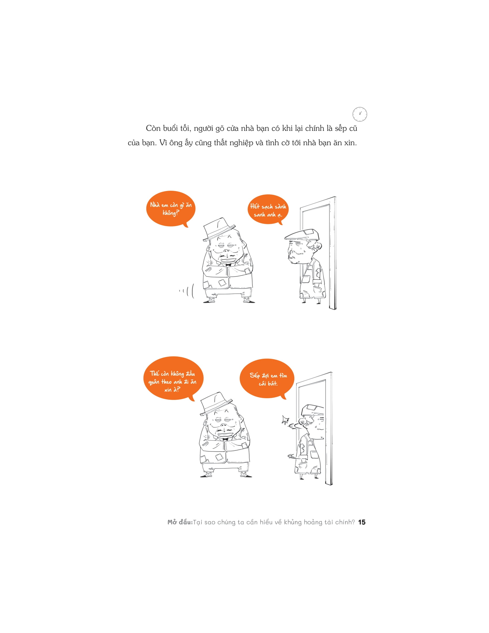 Bo
						
										
										Luoc Su Kinh Te Hoc Lay Loi - Khung Hoang Day Cho Ta Nhung Gi? - Tap 1