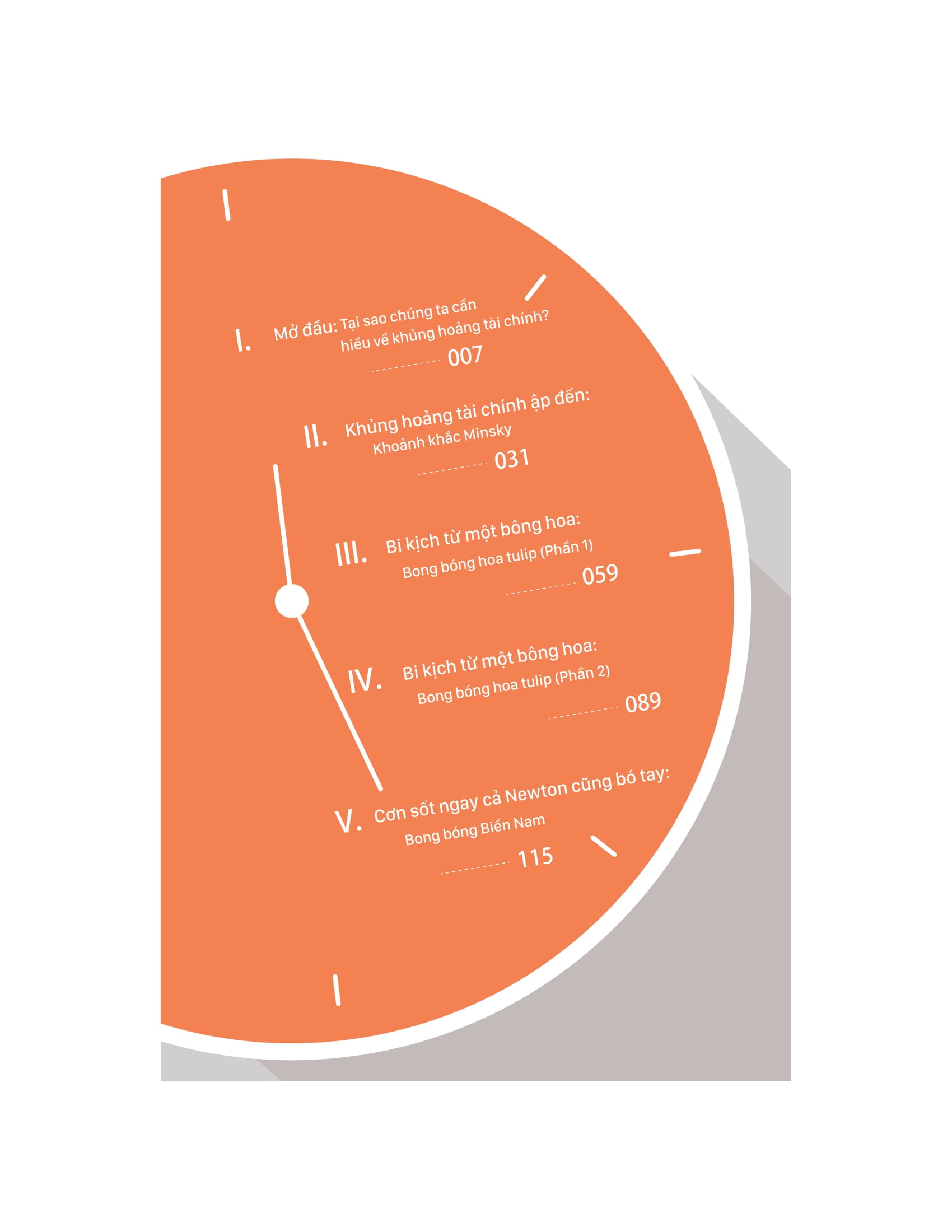 Bo
						
										
										Luoc Su Kinh Te Hoc Lay Loi - Khung Hoang Day Cho Ta Nhung Gi? - Tap 1