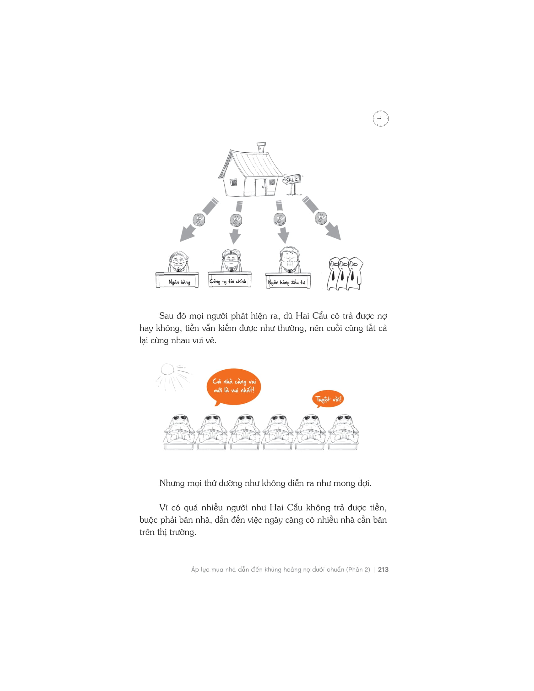 Bo
						
										
										Luoc Su Kinh Te Hoc Lay Loi - Khung Hoang Day Cho Ta Nhung Gi? - Tap 2