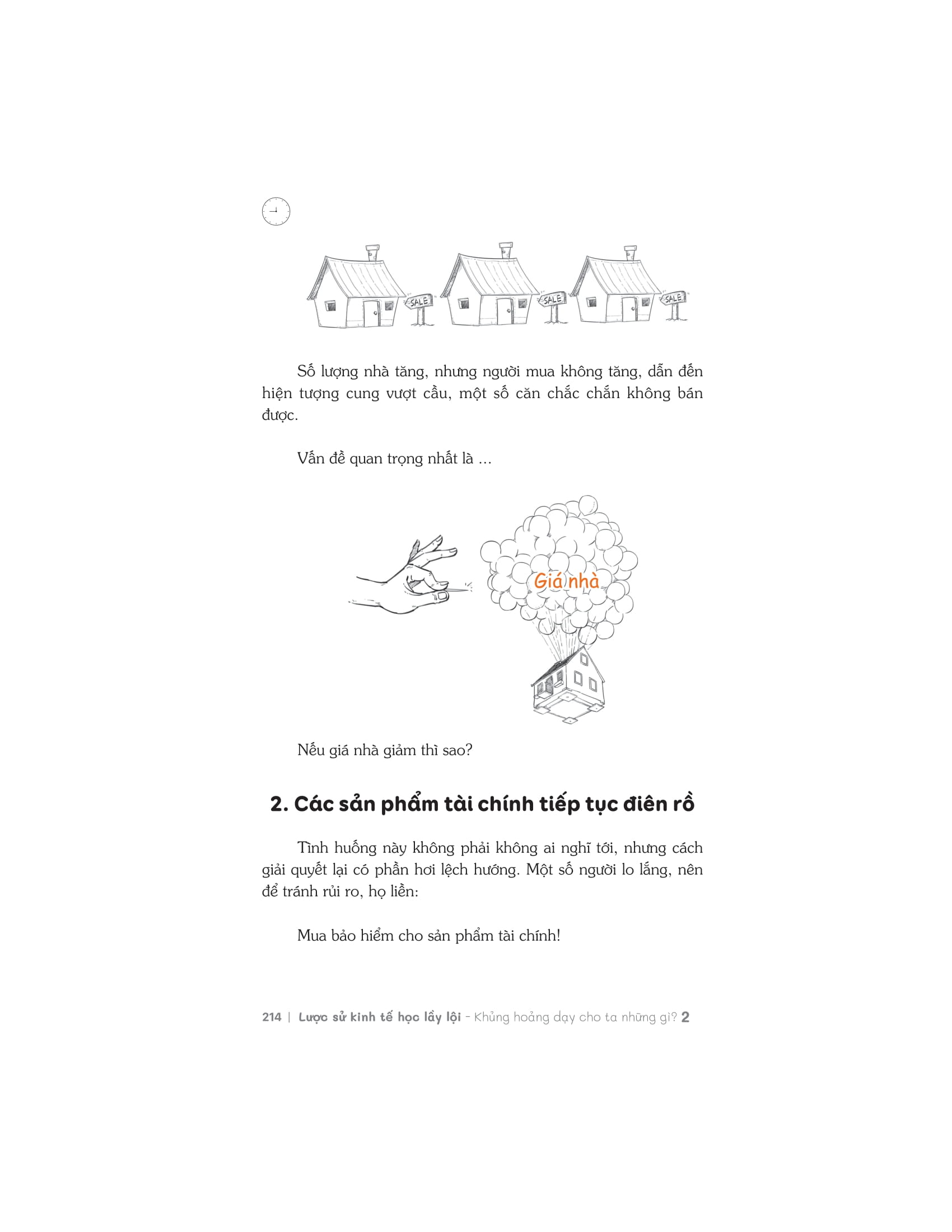 Bo
						
										
										Luoc Su Kinh Te Hoc Lay Loi - Khung Hoang Day Cho Ta Nhung Gi? - Tap 2