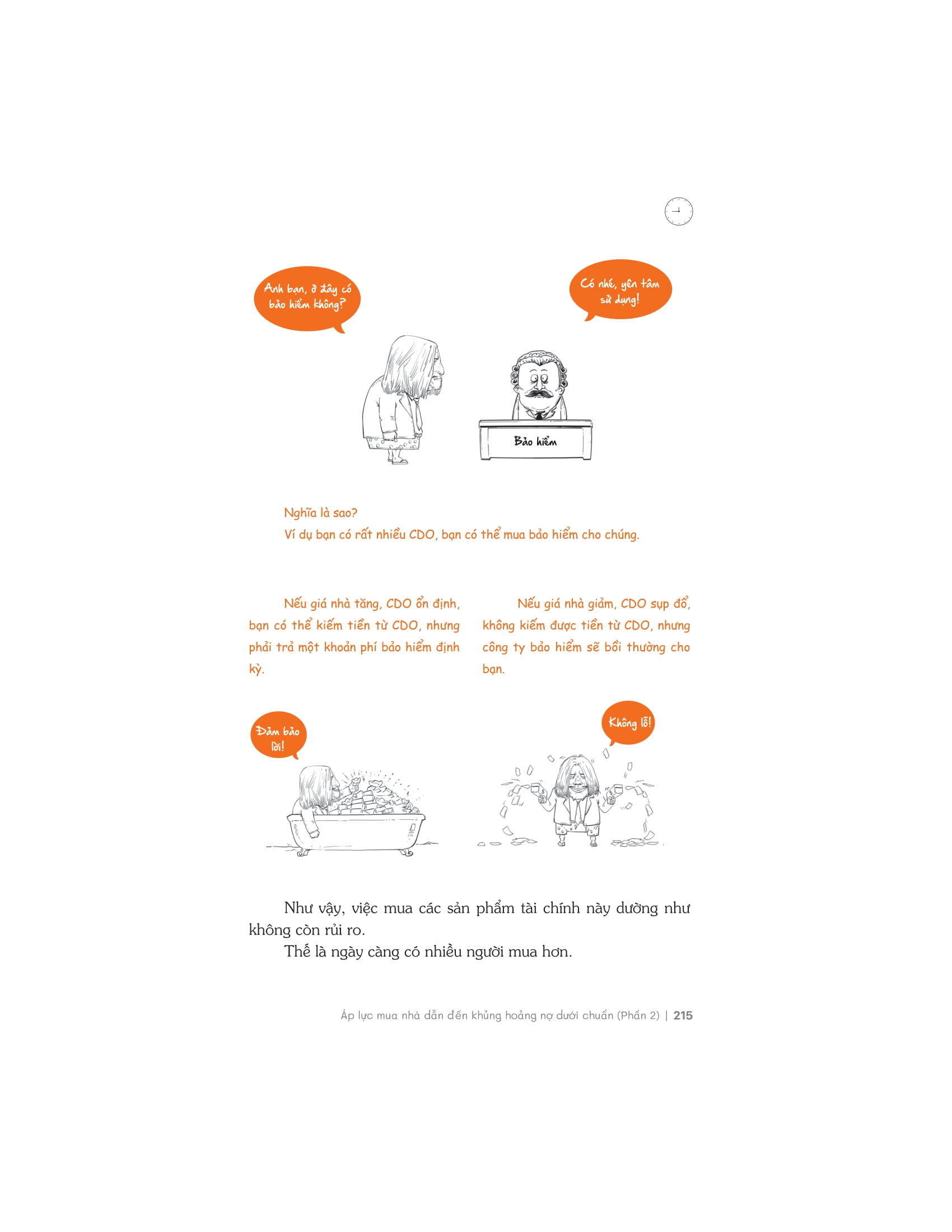 Bo
						
										
										Luoc Su Kinh Te Hoc Lay Loi - Khung Hoang Day Cho Ta Nhung Gi? - Tap 2