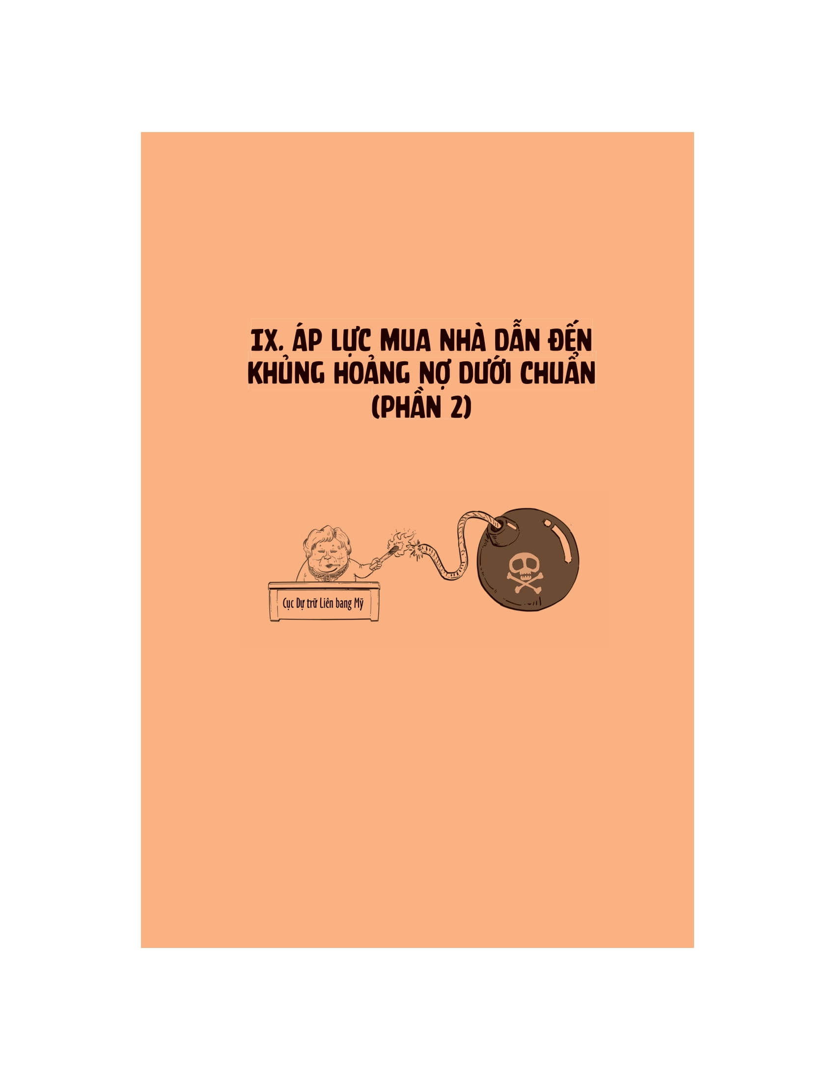 Bo
						
										
										Luoc Su Kinh Te Hoc Lay Loi - Khung Hoang Day Cho Ta Nhung Gi? - Tap 2