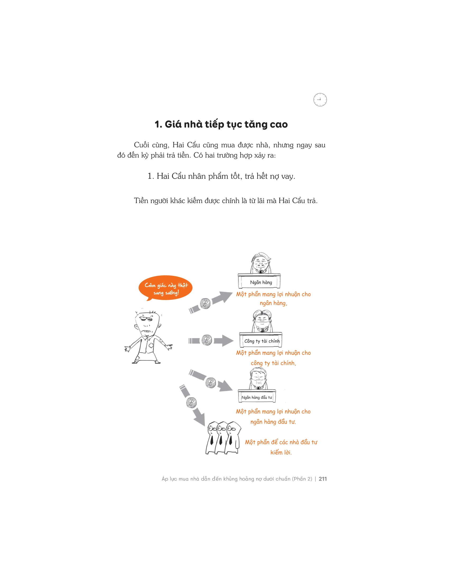 Bo
						
										
										Luoc Su Kinh Te Hoc Lay Loi - Khung Hoang Day Cho Ta Nhung Gi? - Tap 2