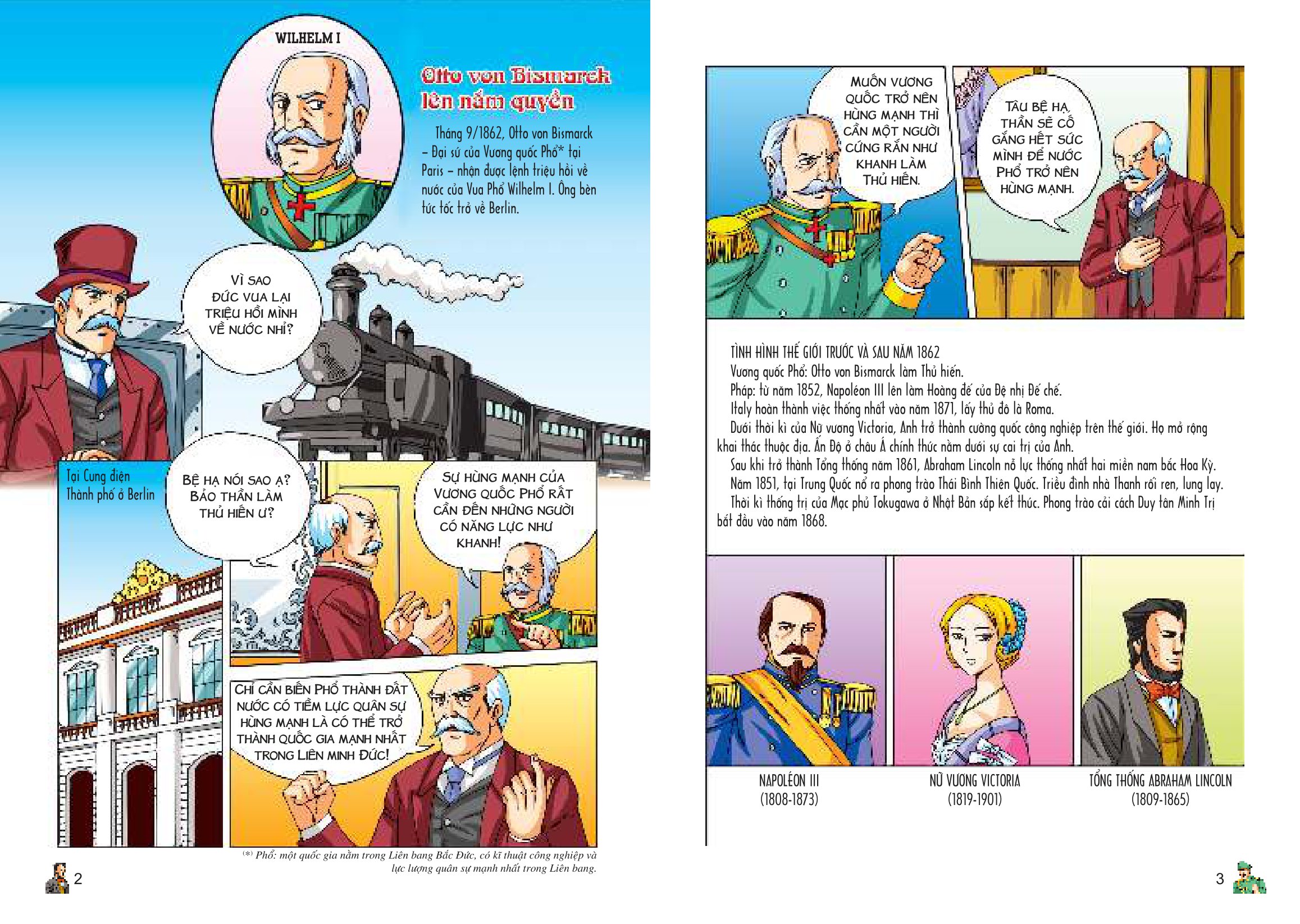 bộ lược sử thế giới bằng tranh - tập 13 - thế chiến i (tái bản 2023)