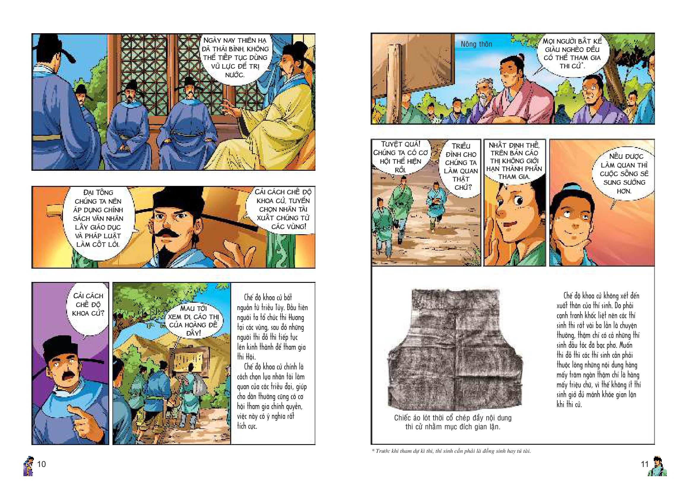 bộ lược sử thế giới bằng tranh - tập 6 - đế quốc mông cổ (tái bản 2023)