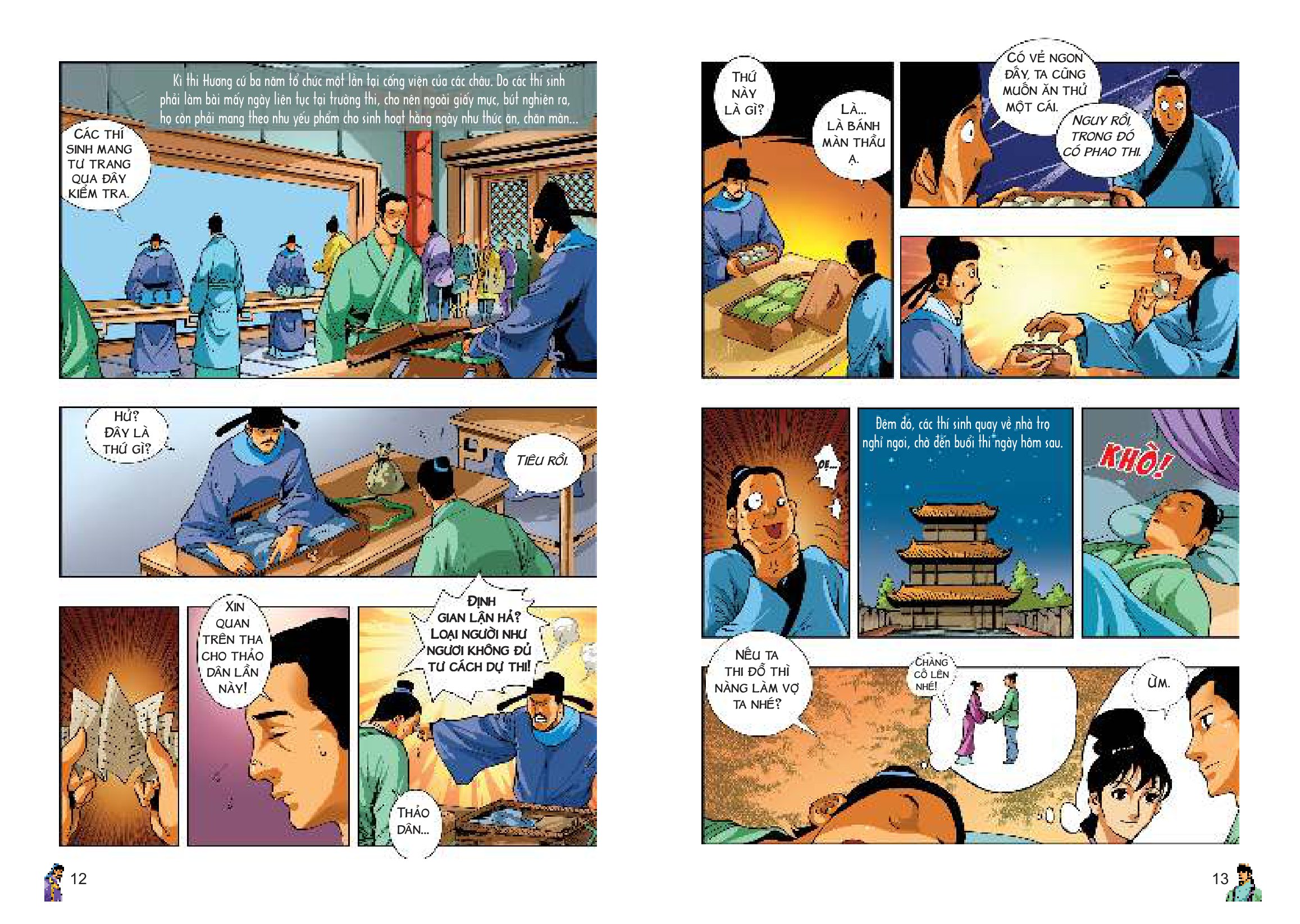 bộ lược sử thế giới bằng tranh - tập 6 - đế quốc mông cổ (tái bản 2023)