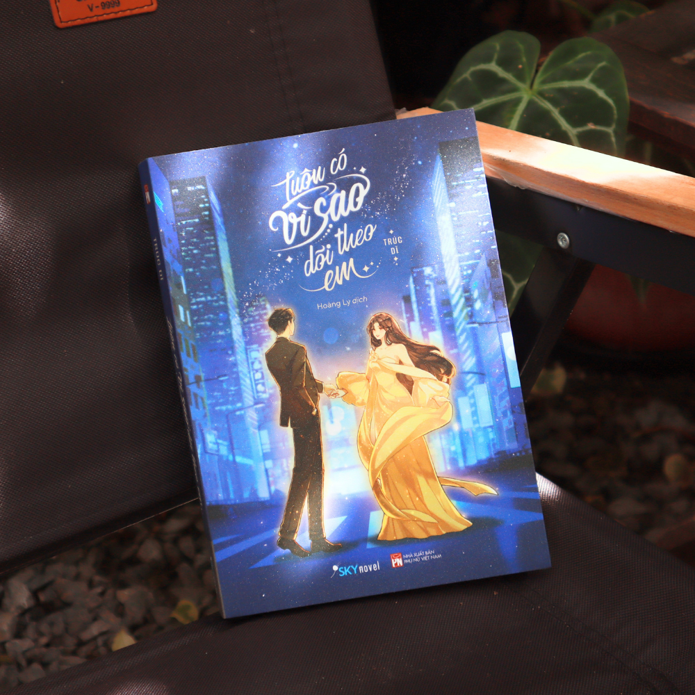 Bộ Luôn Có Vì Sao Dõi Theo Em - Ảnh 4