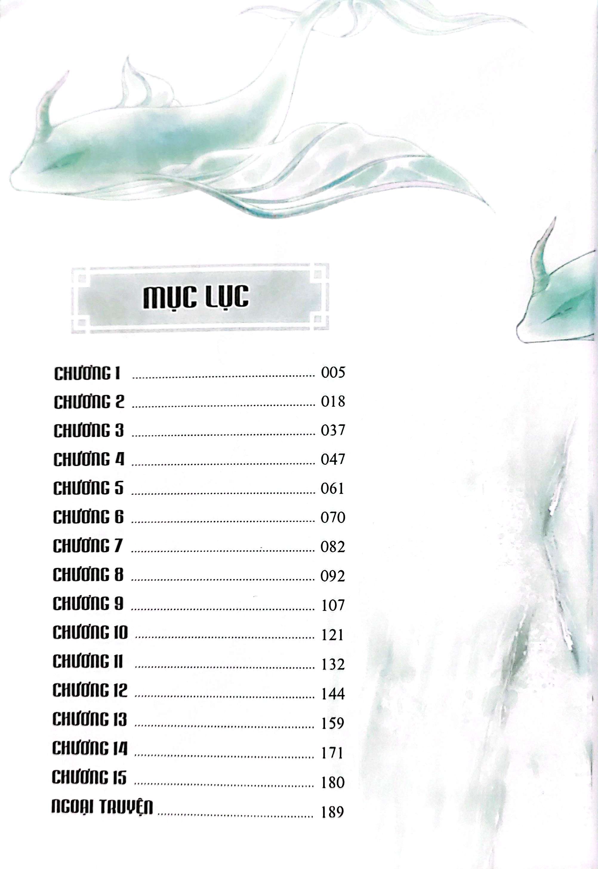 Bo
						
										
										Luu Nien Tran - Tap 2