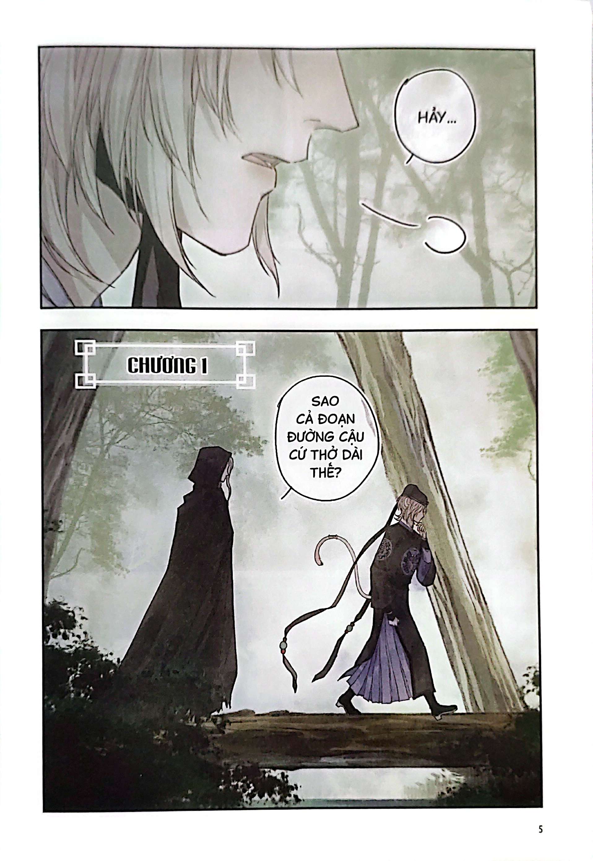 Bo
						
										
										Luu Nien Tran - Tap 2