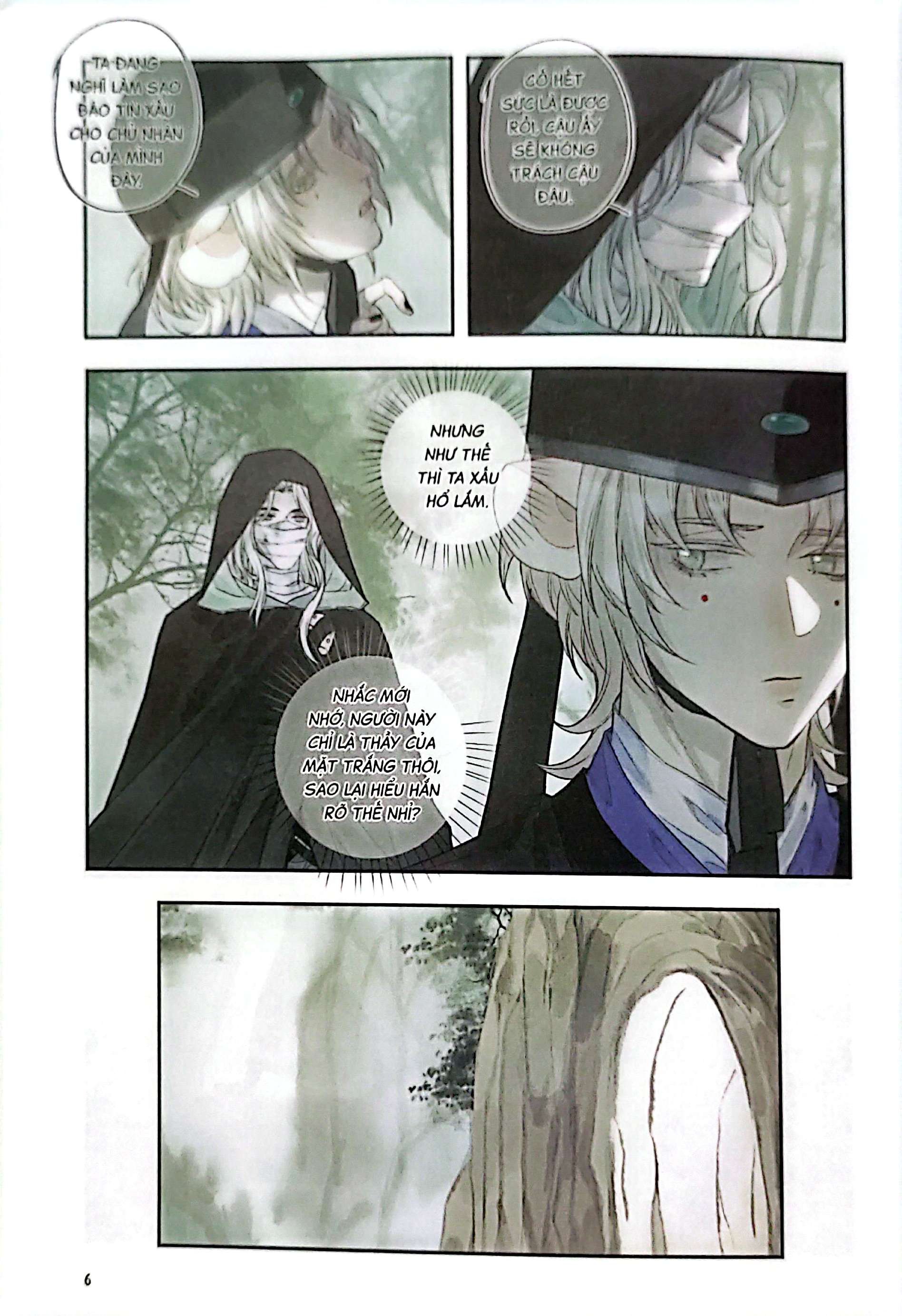 Bo
						
										
										Luu Nien Tran - Tap 2