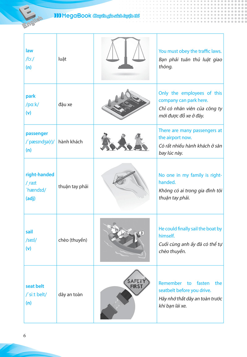 bộ luyện chuyên sâu ngữ pháp và bài tập tiếng anh 7 - tập 2 (chương trình mới)