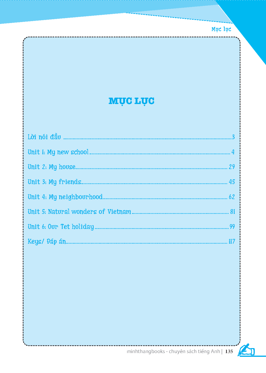 Bộ Luyện Chuyên Sâu Ngữ Pháp Và Từ Vựng Tiếng Anh Lớp 6 - Tập 1 (Global Success) (Tái Bản 2026) - Ảnh 4