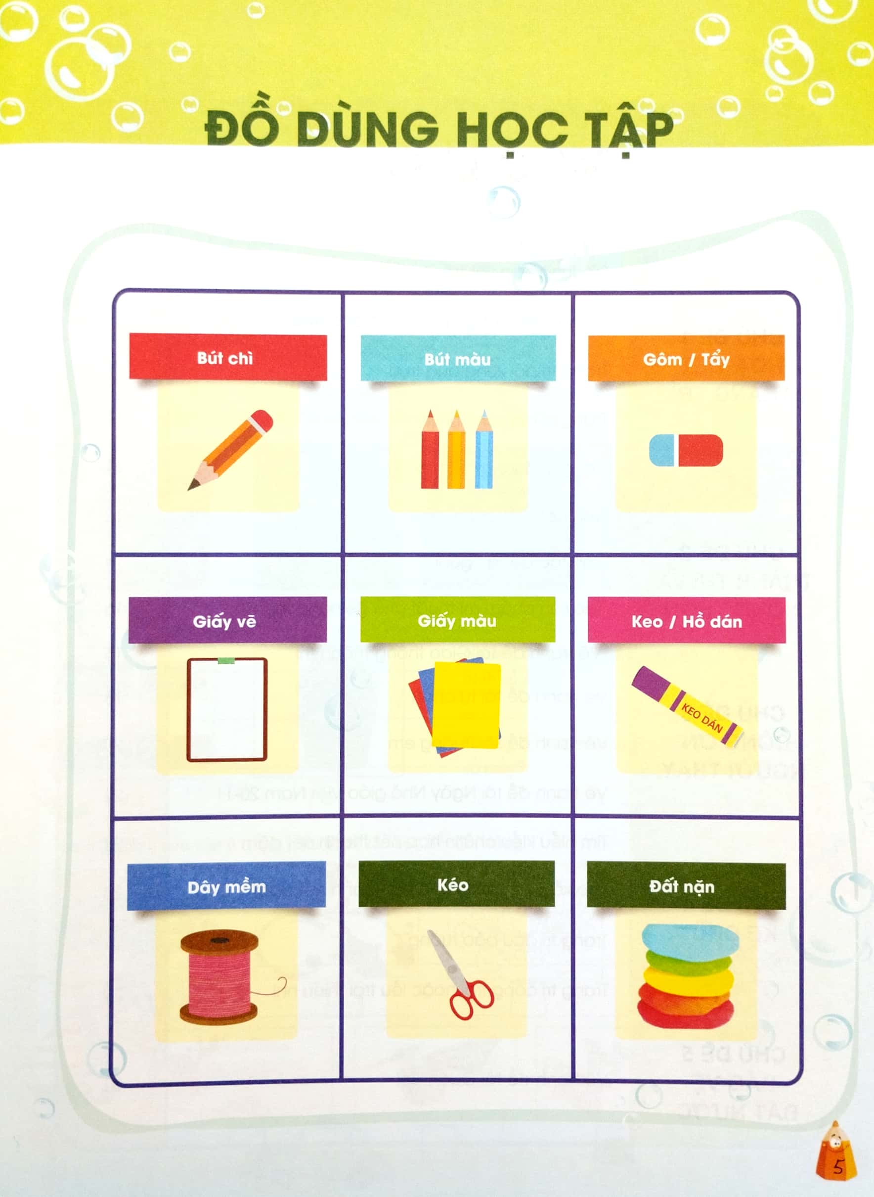 bộ luyện tập mĩ thuật 5 - tập 1 (2023)