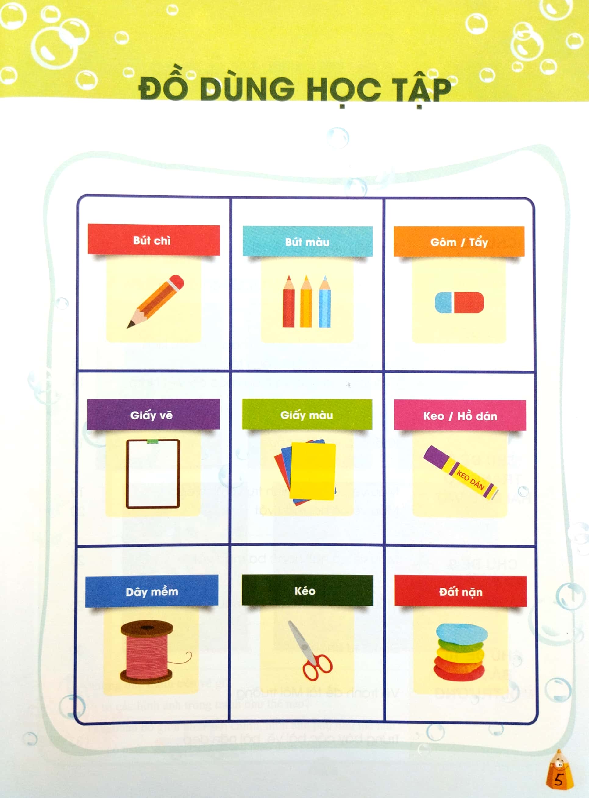 bộ luyện tập mĩ thuật 5 - tập 2 (2023)